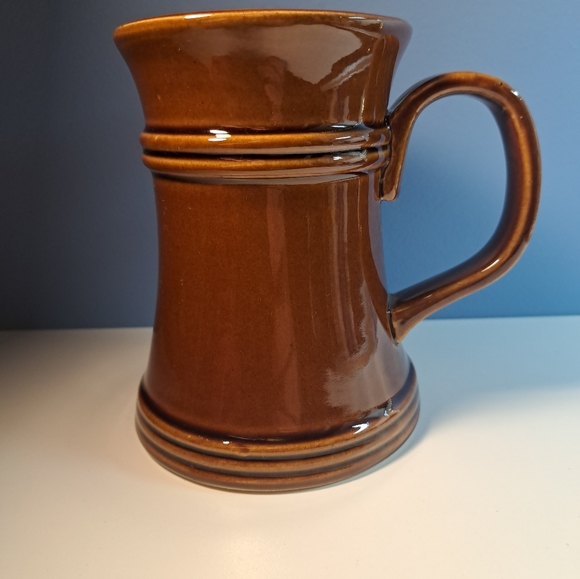 Alexander Keith's Beer Mug - Picture 7 of 16